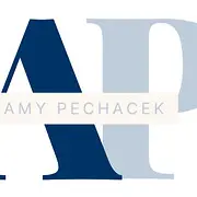 Amy Pachacek logo