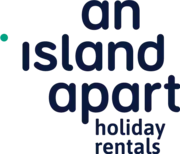 An Island Apart logo