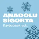 Anadolu Sigorta A.Ş logo