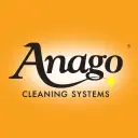 Anago of Vancouver Cleaning logo