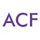 Anal Cancer Foundation (acf) logo