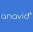 Anavid logo
