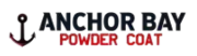 Anchor Bay Powder Coat