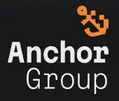 Anchor Group logo
