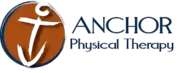 Anchor Physical Therapy logo