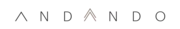Andando Real Estate logo