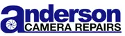 Anderson Camera Repairs logo