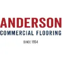 Anderson Commercial Flooring logo