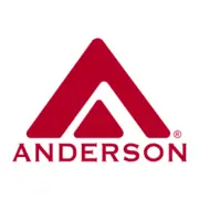 Anderson Hay and Grain logo