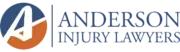 Anderson Injury Lawyers logo