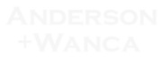 Anderson + Wanca