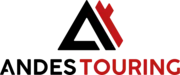 Andes Touring logo