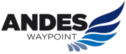 Andes Waypoint logo
