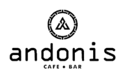 Andonis Café & Bar logo