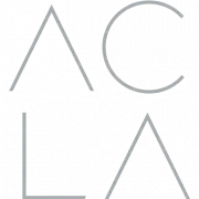 Andrea Cochran Landscape Architecture (acla) logo