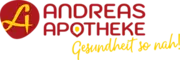 Andreas Apotheke logo