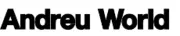 Andreu World logo