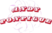 Andyponpigue logo