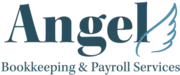 Angel Bookkeeping logo
