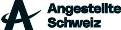 Angestellte Schweiz logo