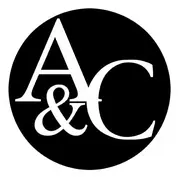 Angle & Curve logo