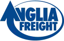 Anglia Freight logo