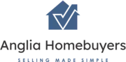 Anglia Home Buyers logo