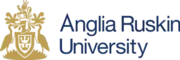 ‍Anglia Ruskin University logo