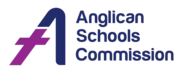 Anglican Schools Commission logo