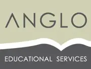 Anglo Educational Services logo
