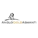AngloGold logo