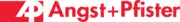 Angst+Pfister Group logo