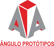 Ângulo Protótipos logo