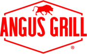 Angus Grill logo