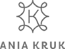 Aniakruk.pl logo