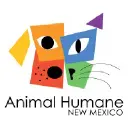 Animal Humane Association of New Mexico logo