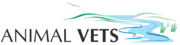 Animal Vets logo