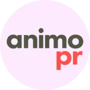Animo PR logo