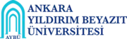 Ankara Yildirim Beyazit University logo