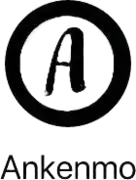 Ankenmo logo