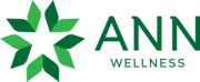 Ann Wellness logo