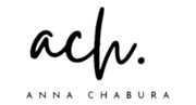 Anna Chabura logo