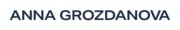 Anna Grozdanova logo
