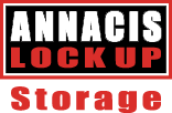 Annacis Lock-Up Storage
