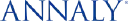 Annaly Capital Management, Inc logo