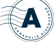 Annapolis Discovered logo