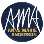 Anne Marie Anderson logo