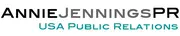 Annie Jennings PR logo