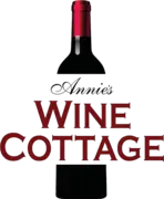 Annie's Wine Cottage logo