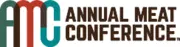 Annual Meat Conference (amc) logo